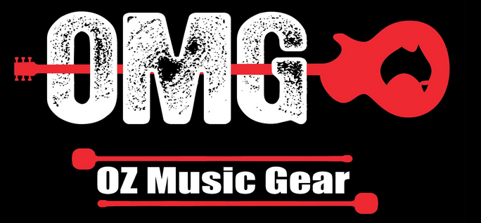 Oz Music Gear